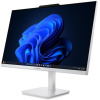 Lenovo A105 24 AiO PC (23,8" kijelző, Ryzen 5 40, 8GB RAM, 512GB SSD, No OS) #2