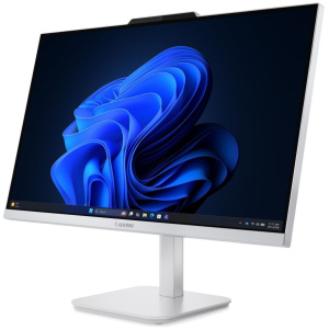 Lenovo A105 24 AiO PC (23,8" kijelző, Ryzen 5 40, 8GB RAM, 512GB SSD, No OS) #2