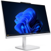 Lenovo A105 24 AiO PC (23,8" kijelző, Ryzen 5 40, 8GB RAM, 512GB SSD, No OS) #3