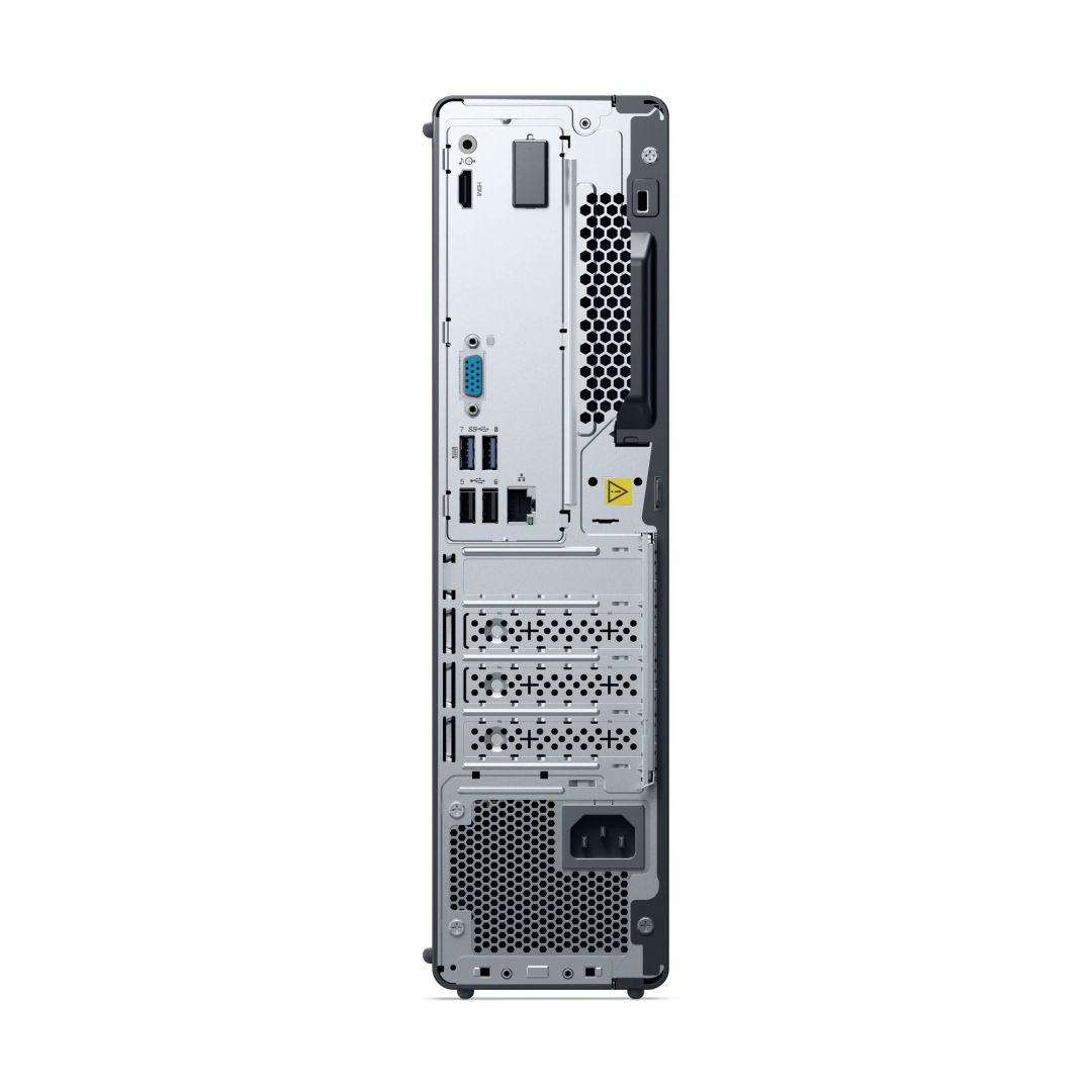 Lenovo ThinkCentre Neo 30s Gen 5 SFF PC (Core i5, 16GB RAM, 512GB SSD, DOS) #4