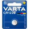 Varta 3V-os lithium gombelem CR1220 (1db) #1