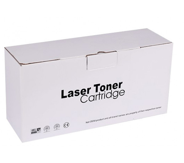 HP CE278A / CRG-726 / CRG-728 toner (utángyártott, Whitebox) #1