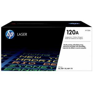 HP W1120A dobegység (120A) #1