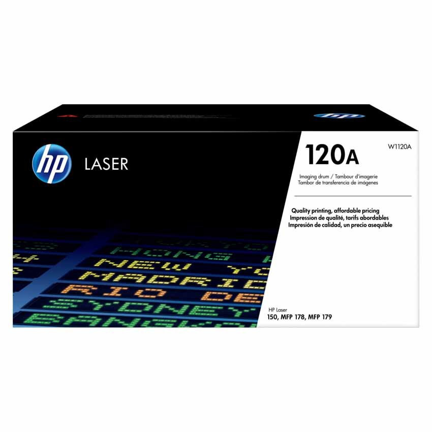 HP W1120A dobegység (120A) #1