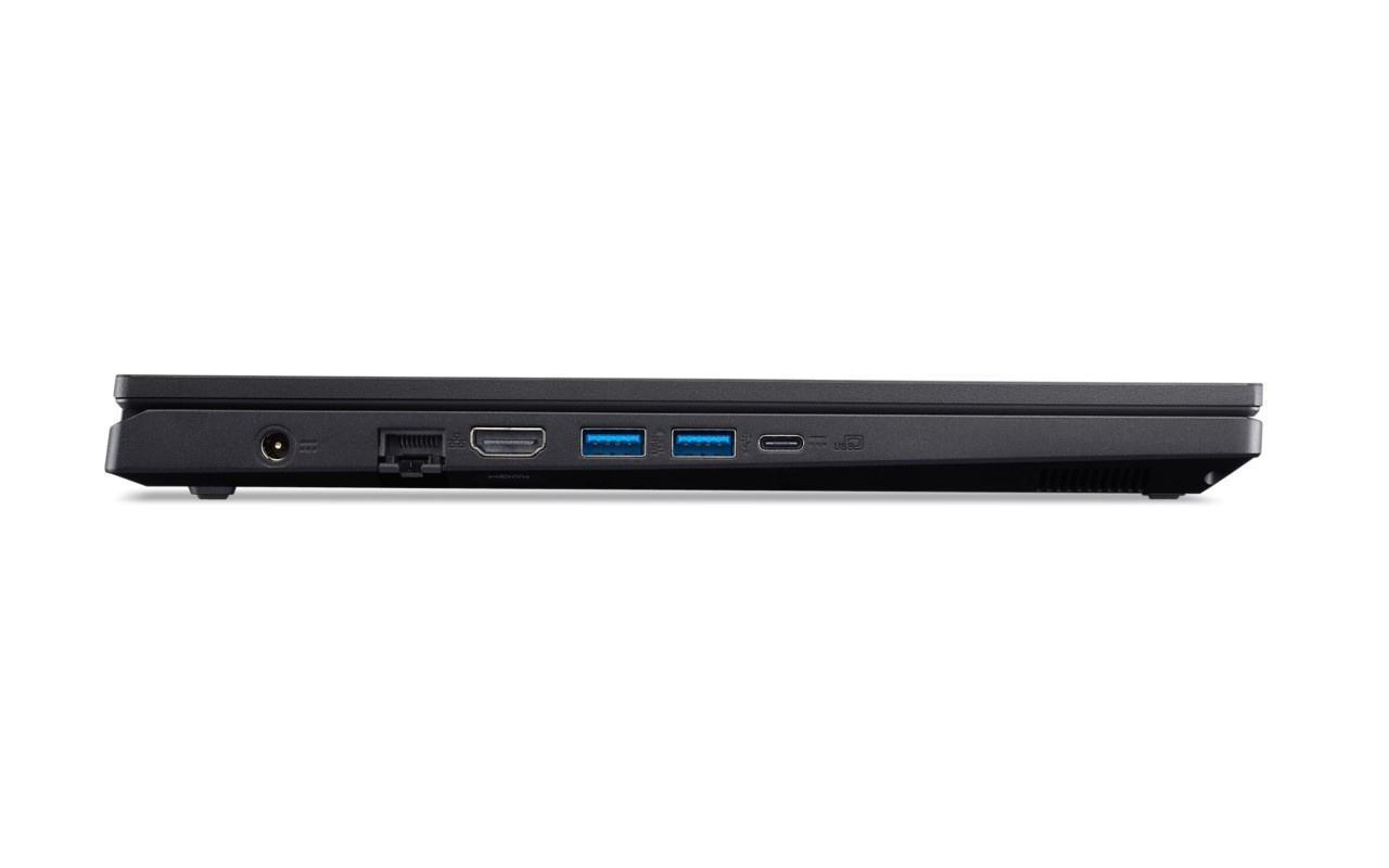 Acer Nitro V ANV15-A31-R7J4 notebook (fekete) #7