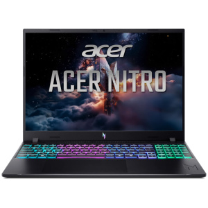 Acer Nitro V ANV16-I31-78K0 notebook (fekete) #1