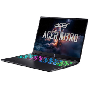 Acer Nitro V ANV16-I31-78K0 notebook (fekete) #2