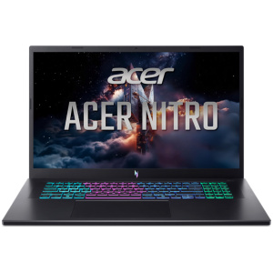 Acer Nitro V ANV17-I31-794W notebook (fekete) #1