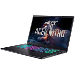 Acer Nitro V ANV17-I31-794W notebook (fekete) #2