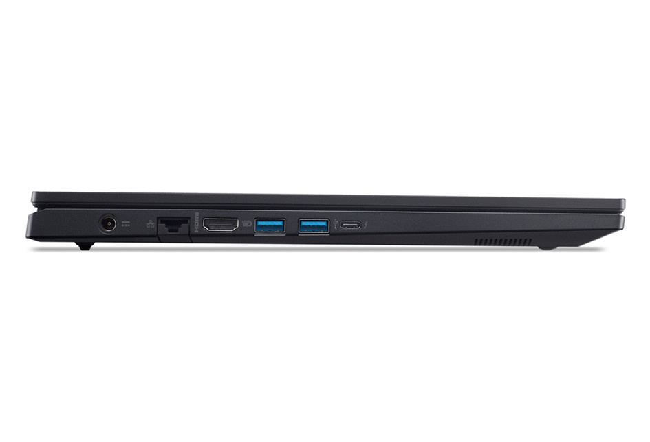 Acer Nitro V ANV17-I31-794W notebook (fekete) #6
