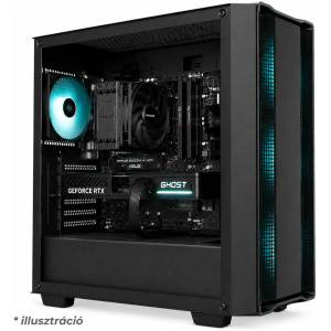 Épített Bovito 3D tervező PC (Core Ultra 5, 32GB RAM, 2TB SSD, RTX5060Ti, Win 11) #1