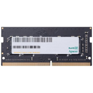 8GB DDR4 3200MHz (PC4-25600) Apacer RAM (SO-DIMM) #1