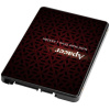 512GB Apacer Panther AS350X 2,5" SSD - SATA 6GB/s #1