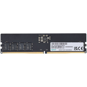 16GB DDR5 5600MHz (PC5-44800) Apacer RAM #1