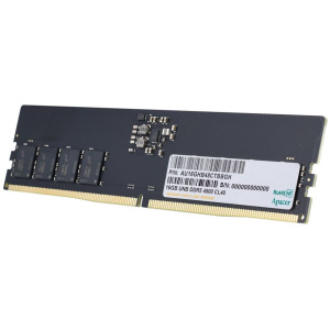 16GB DDR5 5600MHz (PC5-44800) Apacer RAM #2