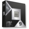 AMD Ryzen™ 9 9950X3D2 processzor, hűtő nélkül (AM5) #2