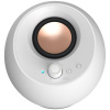 Creative Pebble Pro Bluetooth hanfal (fehér) #2