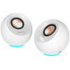 Creative Pebble Pro Bluetooth hanfal (fehér) #4