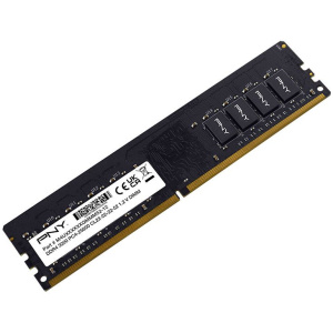16GB DDR4 3200MHz (PC4-25600) PNY Black RAM #2