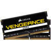 16GB DDR4 3200MHz (PC4-25600) Corsair Vengeance Dual RAM KIT (SO-DIMM) 2x8GB #1