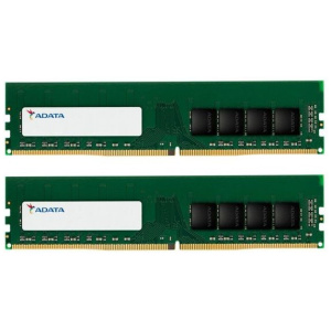 32GB DDR4 3200MHz (PC4-25600) ADATA Dual RAM KIT 2x16GB #1