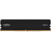 16GB DDR5 6000MHz (PC5-48000) Crucial Pro Black RAM #1