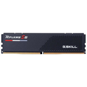 32GB DDR5 5600MHz (PC5-44800) G.Skill Ripjaws S5 Black RAM #1