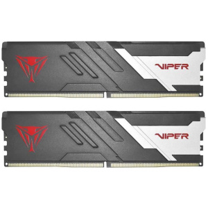 32GB DDR5 6000MHz (PC5-48000) Patriot Viper Venom Dual RAM Kit (2x16GB) C36 #1