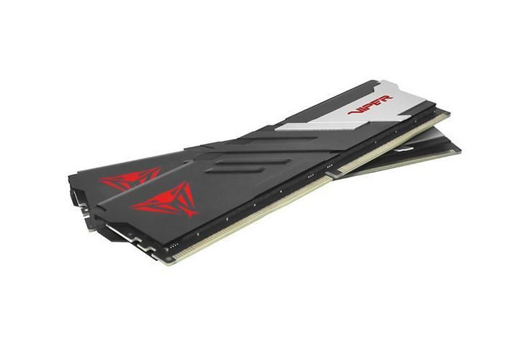 32GB DDR5 6000MHz (PC5-48000) Patriot Viper Venom Dual RAM Kit (2x16GB) C36 #3