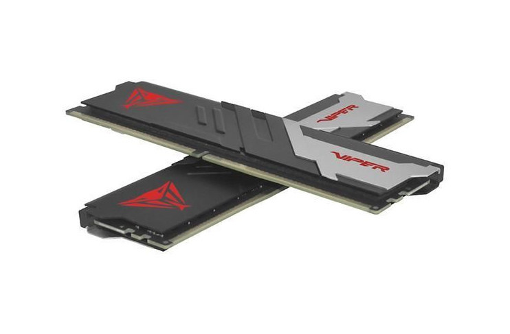 32GB DDR5 6000MHz (PC5-48000) Patriot Viper Venom Dual RAM Kit (2x16GB) C36 #4