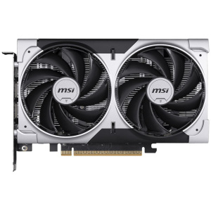 MSI GeForce RTX™ 5050 8G VENTUS 2X OC VGA #1