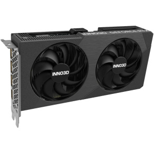 Inno3D GeForce© RTX™ 5060 8GB Twin X2 OC V2 VGA #1