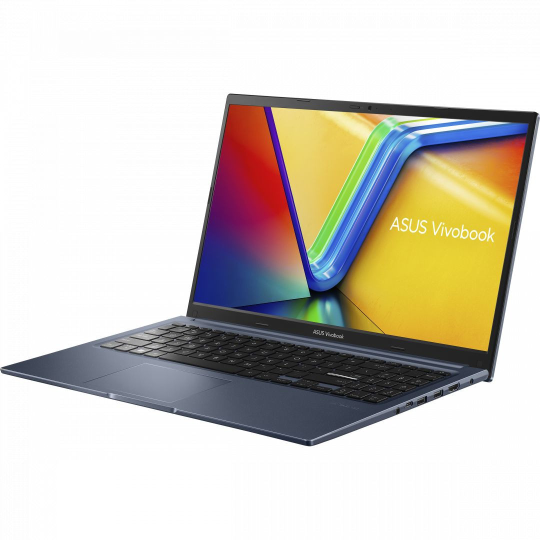 Asus VivoBook 15 X1504VA-BQ5489 notebook (kék) (+ajándék Windows 11) #2