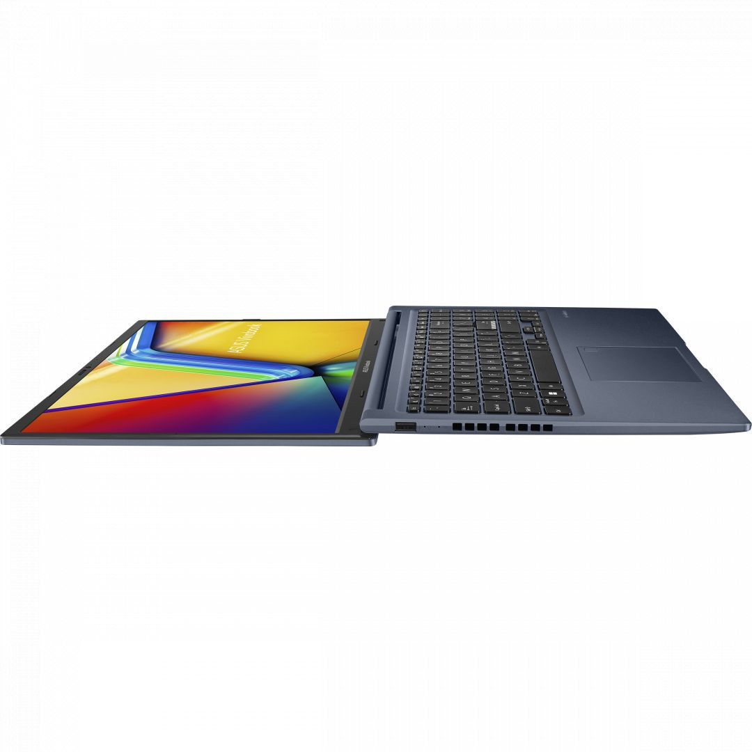 Asus VivoBook 15 X1504VA-BQ5489 notebook (kék) (+ajándék Windows 11) #6