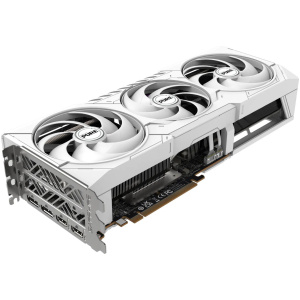 Sapphire PURE AMD Radeon™ RX 9070 OC 16GB DDR6 VGA #1