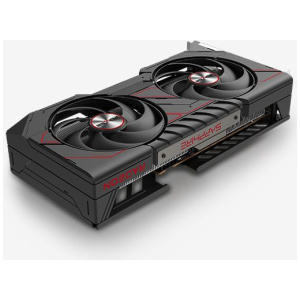 Sapphire PULSE AMD Radeon™ RX 9060 XT OC 8GB DDR6 VGA #2