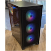 Egyedi használt Gamer PC (i5-12400F, 16GB RAM, 256+512GB SSD, RTX3060Ti, Win 11 Home) #1