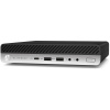 HP EliteDesk 800 G4 Desktop Mini használt PC (Core i5-8500T, 8GB RAM, 256GB SSD, W11) #1