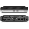 HP EliteDesk 800 G4 Desktop Mini használt PC (Core i5-8500T, 8GB RAM, 256GB SSD, W11) #2