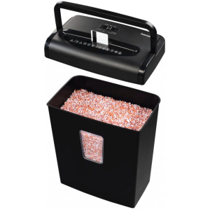 Hama Premium M8 iratmegsemmisítő (keresztbe is vág) #2