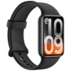 Xiaomi Smart Band 10 Pro okoskarkötő (Midnight Black) #2