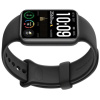 Xiaomi Smart Band 10 Pro okoskarkötő (Midnight Black) #3