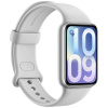 Xiaomi Smart Band 10 Pro okoskarkötő (Glacier Silver) #2