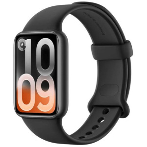 Xiaomi Smart Band 10 Pro NFC okoskarkötő (Midnight Black) #1