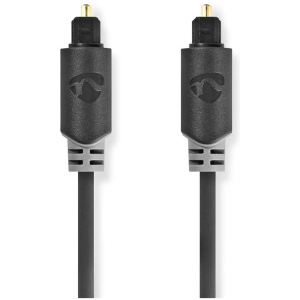 Nedis Toslink optikai összekötő kábel 3m #2