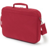 Dicota Eco Multi Base notebook tásla 15,6"-os mérethez (piros) #2