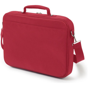 Dicota Eco Multi Base notebook tásla 15,6"-os mérethez (piros) #2