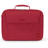 Dicota Eco Multi Base notebook tásla 15,6"-os mérethez (piros) #3