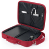 Dicota Eco Multi Base notebook tásla 15,6"-os mérethez (piros) #5