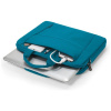 Dicota Eco Slim Case Base notebook táska 13-14,1" mérethez (kék) #4